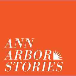 Ann Arbor Stories | Ann Arbor District Library cover logo