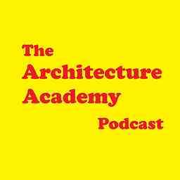 Architecture Academy cover logo