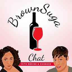 BrownSugaChat cover logo