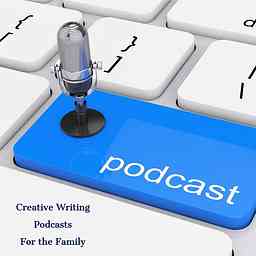 Creative Writing Podcasts for the Family logo