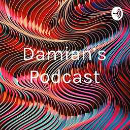 Damian’s Podcast logo