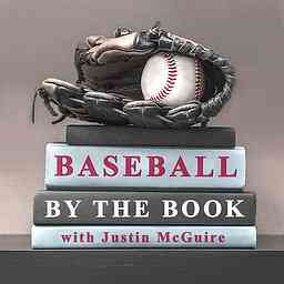 Baseball by the Book logo