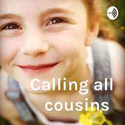 Calling all cousins cover logo