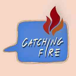 Catching Fire logo