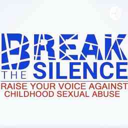 BREAK THE SILENCE GLOBAL logo