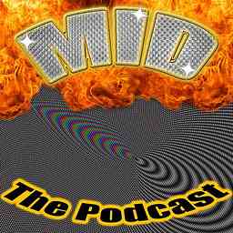 MID The Podcast logo