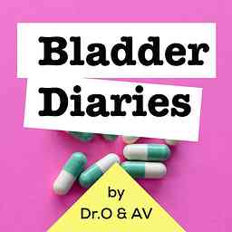 Bladder Diaries logo