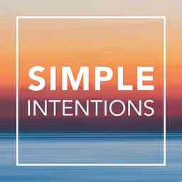 Simple Intentions cover logo