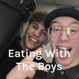 Eating With The Boys logo