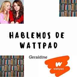 Hablemos de Wattpad logo