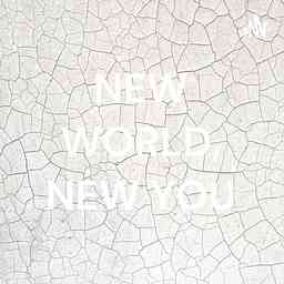 NEW WORLD, NEW YOU cover logo