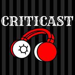 Criticast logo