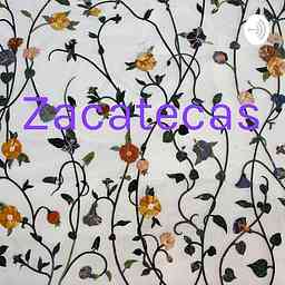 Zacatecas cover logo