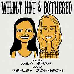 Wildly Hot & Bothered cover logo