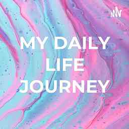 MY DAILY LIFE JOURNEY cover logo