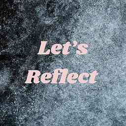 Let's Reflect cover logo