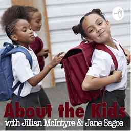 About the Kids with Jillian & Jane logo