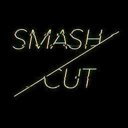 Smash/Cut cover logo