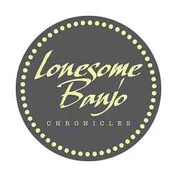 Lonesome Banjo Chronicles cover logo