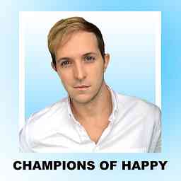 Champions of Happy logo