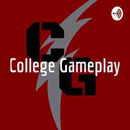 College Gameplay cover logo