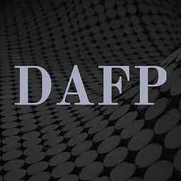 DAFP cover logo