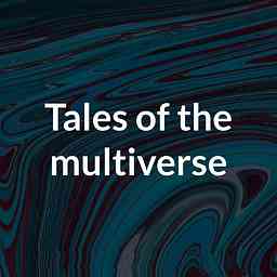 Tales of the multiverse cover logo