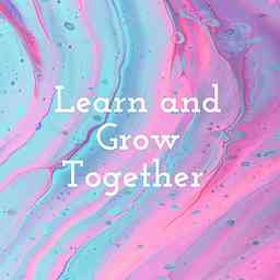 Learn and Grow Together cover logo