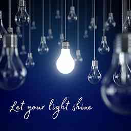 Let Your Light Shine cover logo