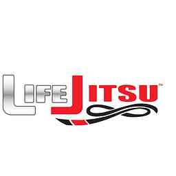 LifeJitsu: Art of Life cover logo