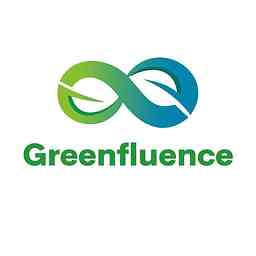 Greenfluence cover logo