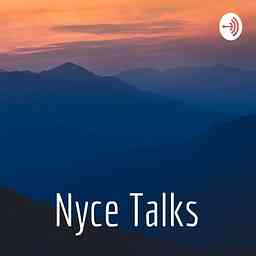 Nyce Talks cover logo