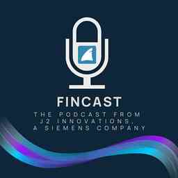FINcast – from J2 Innovations cover logo