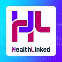 HealthLinked Podcast cover logo