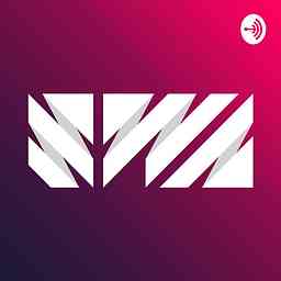 QWA Podcast cover logo