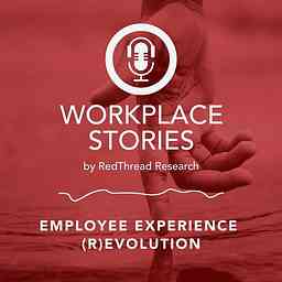 Workplace Stories by RedThread Research logo