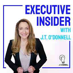 Executive Insider cover logo