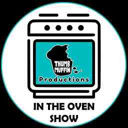 In The Oven Show logo