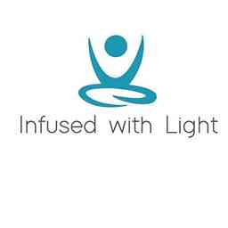 Infused with Light cover logo