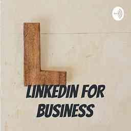 LinkedIn For Business logo