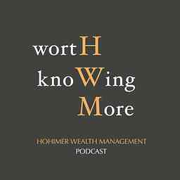 Worth Knowing More logo