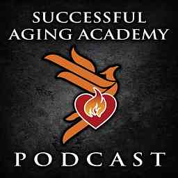 Successful Aging Podcast cover logo