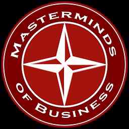 Masterminds of Business logo