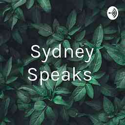 Sydney Speaks cover logo
