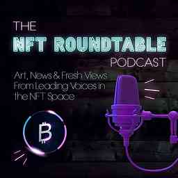 NFT Roundtable cover logo