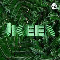 Just keen cover logo