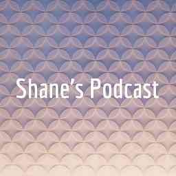 Shane’s Podcast logo
