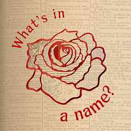 What's in a Name? logo