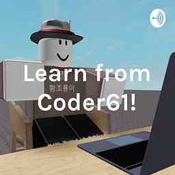 Learn from Coder61! logo