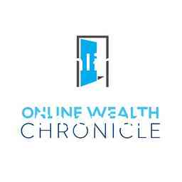 Online Wealth Chronicle cover logo